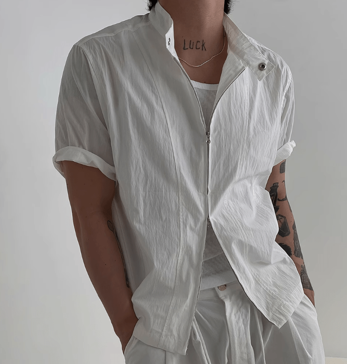 SLIM TANK TOP