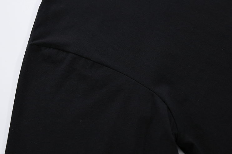 LOW TURTLENECK SHIRT