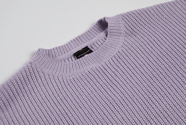 3206 KNITTED SWEATER