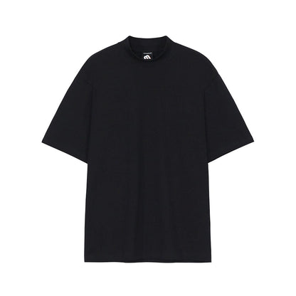 LOW TURTLENECK SHIRT