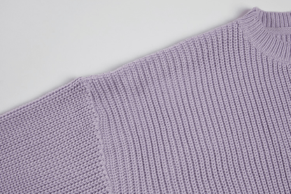 3206 KNITTED SWEATER