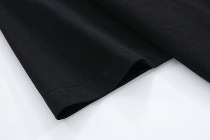 LOW TURTLENECK SHIRT