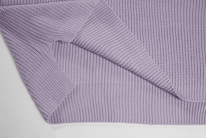 3206 KNITTED SWEATER