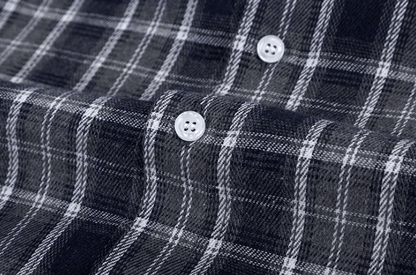 PLAID SHIRT