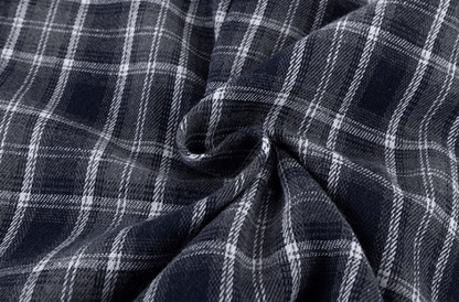PLAID SHIRT