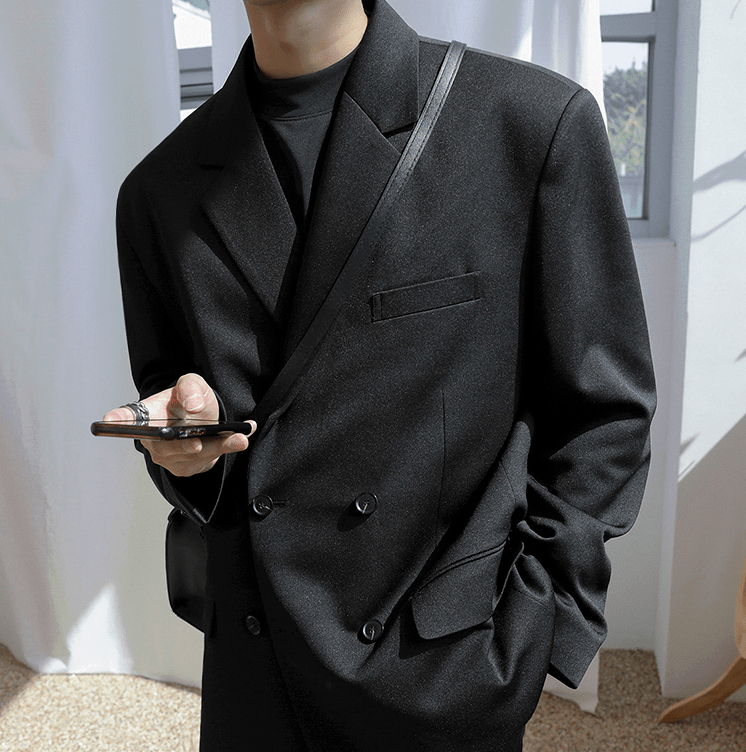 LOW TURTLENECK SHIRT