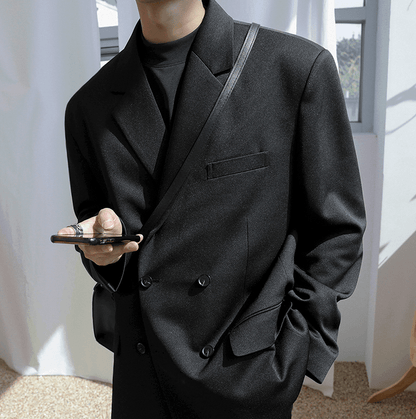 LOW TURTLENECK SHIRT