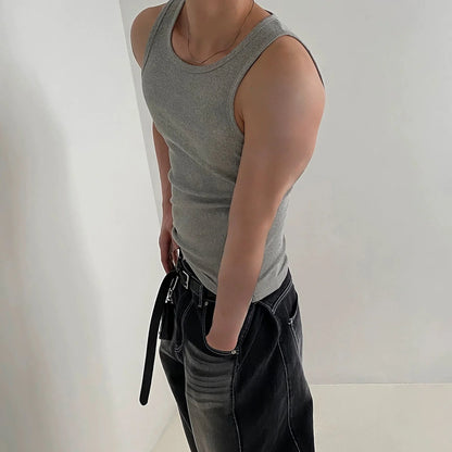 SLIM TANK TOP