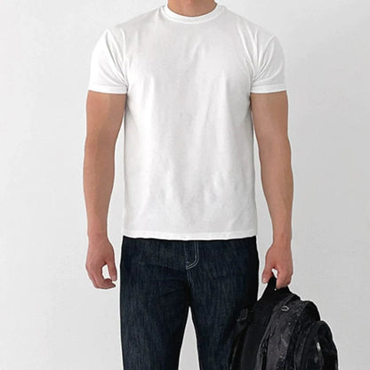 COMPRESSION SHORT SLEEVE SHIRT