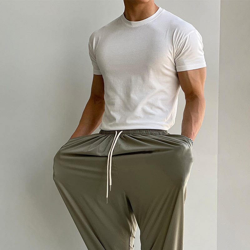 COMPRESSION SHORT SLEEVE