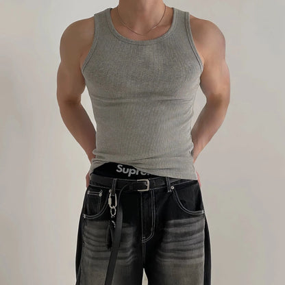 SLIM TANK TOP