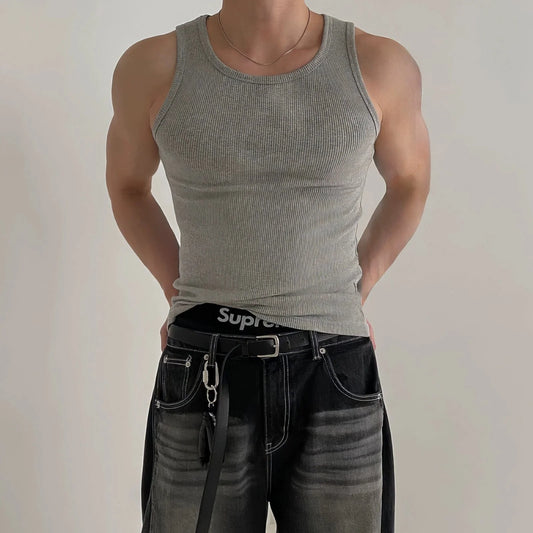 SLIM TANK TOP