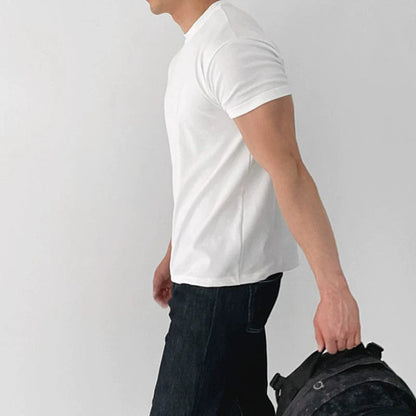 COMPRESSION SHORT SLEEVE SHIRT