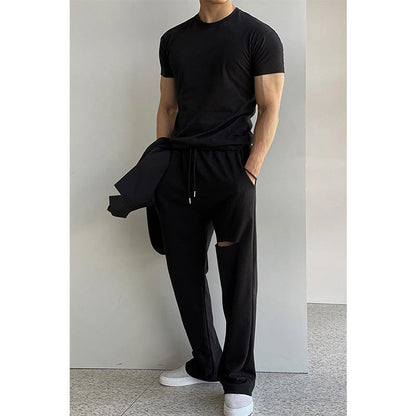 COMPRESSION SHORT SLEEVE