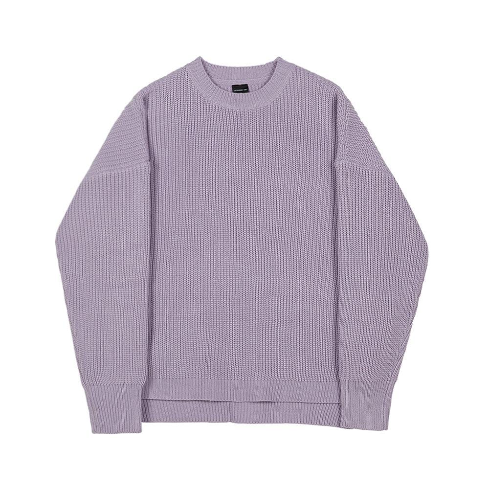 3206 KNITTED SWEATER