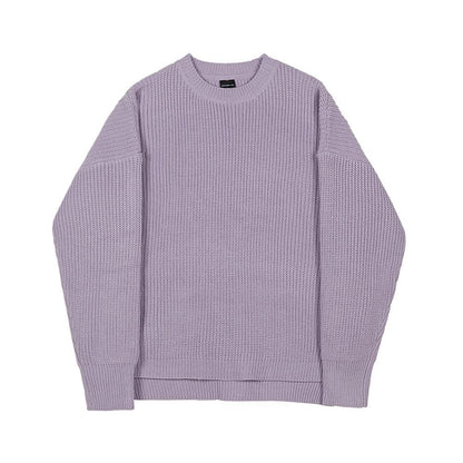 3206 KNITTED SWEATER